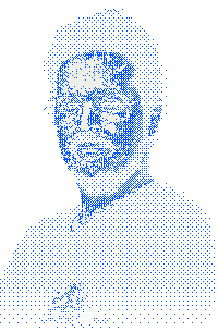 Portrait de Mohamed El Koudesi
